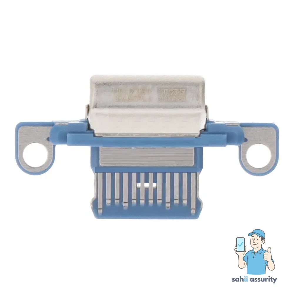 Charging Connector for Apple iPad 10.9 inch 2022